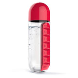 Pill and Vitamin Water Bottle - YG Corporate Gift