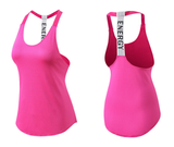 Women's Singlet - YG Corporate Gift
