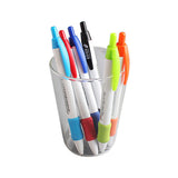 Rotating Message Plastic Pen - YG Corporate Gift