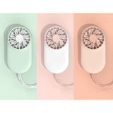 Pocket USB Fan - YG Corporate Gift