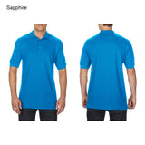 Gildan Adult Ring Spun DP Sport Shirt - YG Corporate Gift