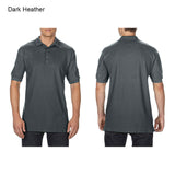 Gildan Adult Ring Spun DP Sport Shirt - YG Corporate Gift