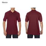 Gildan Adult Ring Spun DP Sport Shirt - YG Corporate Gift