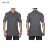 Gildan Adult Ring Spun DP Sport Shirt - YG Corporate Gift