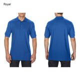 Gildan Adult Ring Spun DP Sport Shirt - YG Corporate Gift