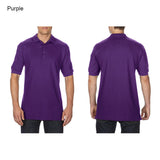 Gildan Adult Ring Spun DP Sport Shirt - YG Corporate Gift