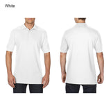 Gildan Adult Ring Spun DP Sport Shirt - YG Corporate Gift