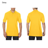 Gildan Adult Ring Spun DP Sport Shirt - YG Corporate Gift