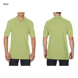 Gildan Adult Ring Spun DP Sport Shirt - YG Corporate Gift