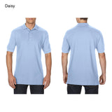 Gildan Adult Ring Spun DP Sport Shirt - YG Corporate Gift