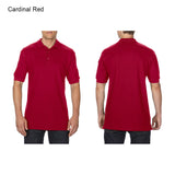 Gildan Adult Ring Spun DP Sport Shirt - YG Corporate Gift