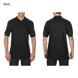 Gildan Adult Ring Spun DP Sport Shirt - YG Corporate Gift