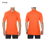 Gildan Adult Ring Spun DP Sport Shirt - YG Corporate Gift
