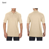 Gildan Adult Ring Spun DP Sport Shirt - YG Corporate Gift