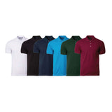 Polyester Lacoste Polo Tee - YG Corporate Gift