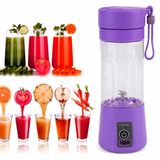 Portable Fruit Blender - YG Corporate Gift