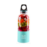 Portable Fruits Blender Water Bottle - YG Corporate Gift