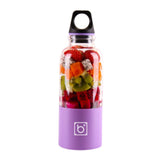 Portable Fruits Blender Water Bottle - YG Corporate Gift