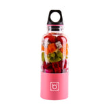 Portable Fruits Blender Water Bottle - YG Corporate Gift