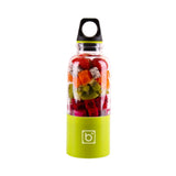 Portable Fruits Blender Water Bottle - YG Corporate Gift