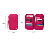 Portable Travel Pouch - YG Corporate Gift