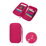 Portable Travel Pouch - YG Corporate Gift