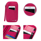 Portable Travel Pouch - YG Corporate Gift