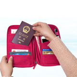 Portable Travel Pouch - YG Corporate Gift