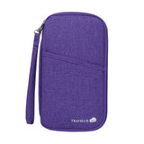 Portable Travel Pouch - YG Corporate Gift