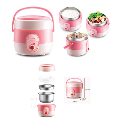 Portable Rice Cooker - YG Corporate Gift