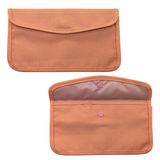 Cloth Pouch with Button for Disposable Masks - YG Corporate Gift