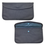 Cloth Pouch with Button for Disposable Masks - YG Corporate Gift