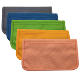 Cloth Pouch with Button for Disposable Masks - YG Corporate Gift