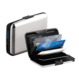 2600mAh Power Bank with Card Holder - YG Corporate Gift