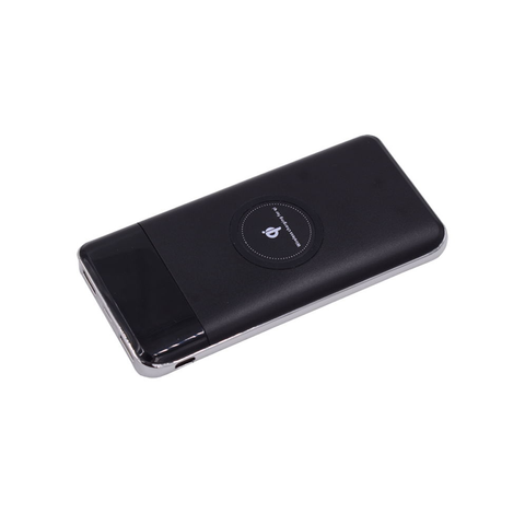 2 in 1 Function Wireless Charger + Powerbank - YG Corporate Gift