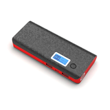 Powerbank with LED - YG Corporate Gift