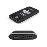 Powerbank With LED Light - YG Corporate Gift