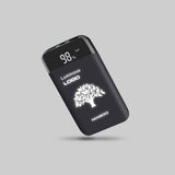Powerbank With LED Light - YG Corporate Gift