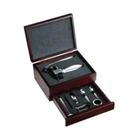 Prestige Wine Bar Set - YG Corporate Gift