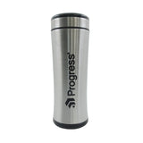 420 Steel Flask with Tea Diffuser - YG Corporate Gift