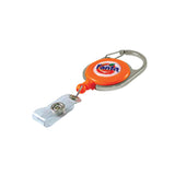 Pull Reel with Keyring - YG Corporate Gift