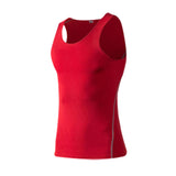 Quick Dry Mens Singlet - YG Corporate Gift