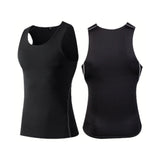 Quick Dry Mens Singlet - YG Corporate Gift