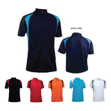 Dri-Fit Polo Tee