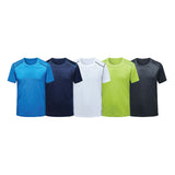 Dri-Fit RN Short Sleeve Tee