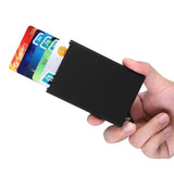 RFID Card Holder - YG Corporate Gift