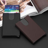 RFID Card Holder - YG Corporate Gift