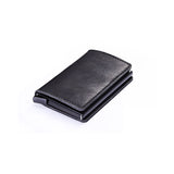 RFID Leather Card Holder - YG Corporate Gift
