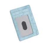 RFID PU Leather Card Holder - YG Corporate Gift