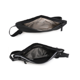 RFID anti - theft brush body belt wallet wallet bag - YG Corporate Gift